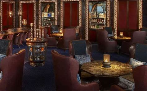 India's best bars for some good old whisky sipping