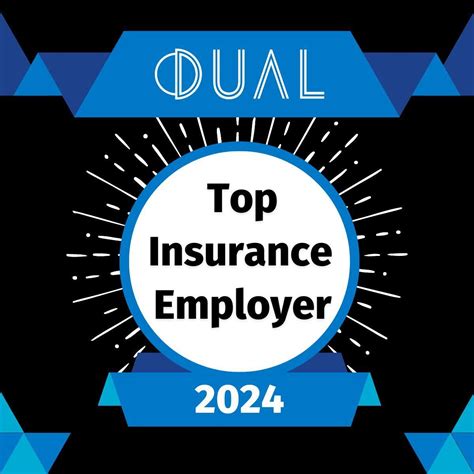 DUAL North America earns top insurance employer recognition from ...