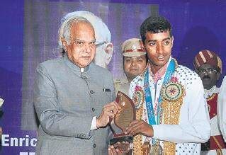 Spastics Society of Tamil Nadu inaugurates a new hall for all