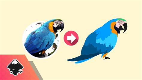 Image result for Inkscape Tutorial Vector Image Trace