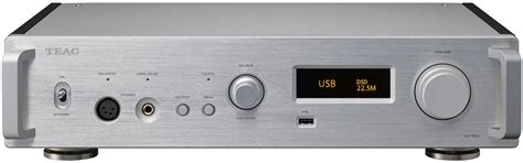 TEAC UD-701N USB DAC and Network Player The Audio Co.