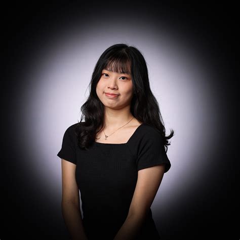 ISABEL YEO SI EN | NYP - SDM Gradshow 2026