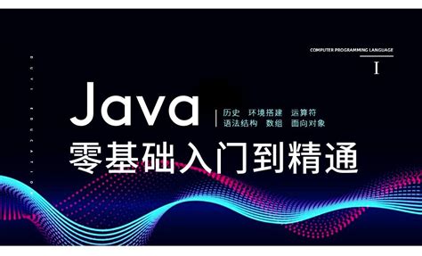 Java语法结构2-Java零基础 - 编程开发教程_Java（SE8） - 虎课网