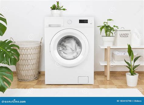 Image result for Washing Machine In-House