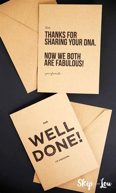 father's day cards delivery