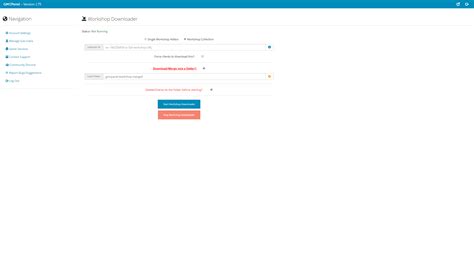 Gmod Server Not Responding 的图像结果
