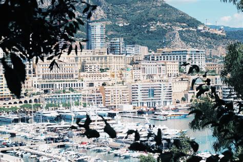 A guide to 10 interesting facts about Monaco real estate