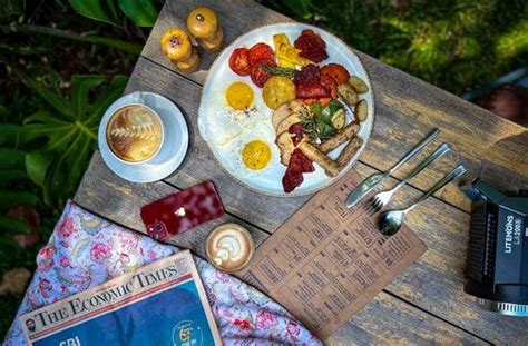 CAFE TRIP IS LIFE, Varkala - Menu, Prices & Restaurant Reviews ...