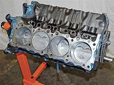 Pontiac 400 Build by Pontiac 400 Engine Build Gas Pounder Rod Network Pontiac 400 Build