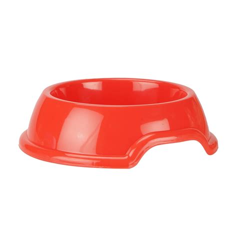 Plastic puppy bowls online