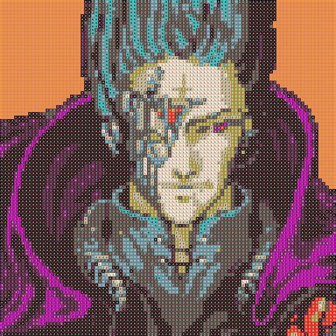 All your base are belong to us by lego37 - MakerWorld