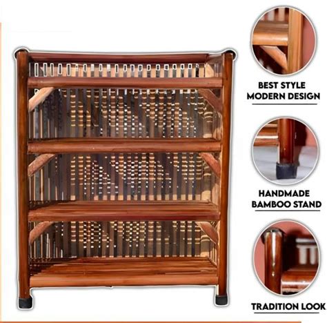 Soild Wood Shoe Racks - Buy Solid Wood Shoe Rack at Online Shopping Store.