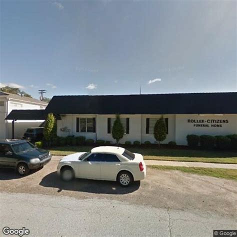 Roller-Citizens Funeral Home - West Helena Obituaries