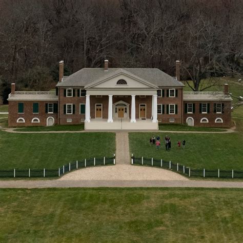 Montpelier museum honors enslaved community at James Madison's ...