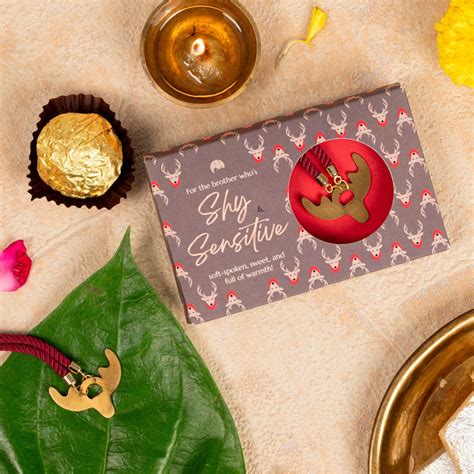 Hiran Rakhi – Chokhat