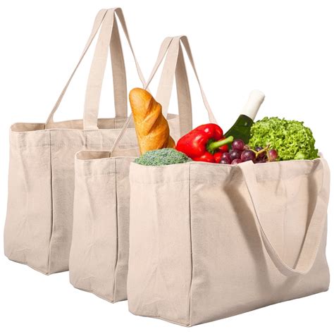 Grocery Bag Reusable