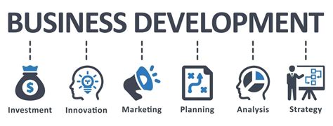 Business Development Infographic 的图像结果