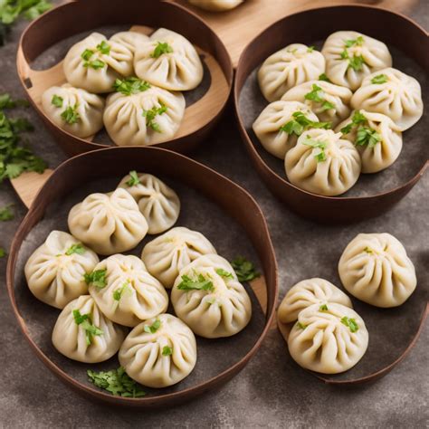 Siopao (Filipino Steamed Dumplings) Recipe | Recipes.net