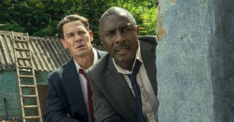 Contraataque - Película 2025 | Filmelier