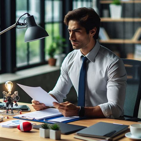 Patent Agent Job Outlook and Industry Trends