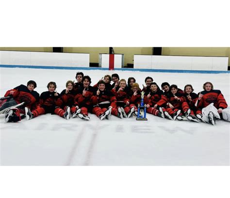 Stillwater Area Hockey Association