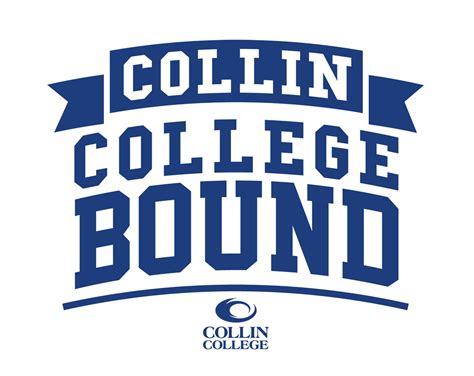 Collin Bound | Collin College