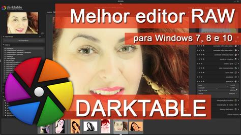 Darktable Retoque Tutorial 的图像结果