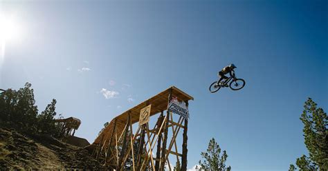 Natural Selection Tour Bike: Rider Lineup