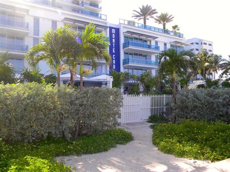 MONTE CARLO MIAMI SUITE MIAMI BEACH