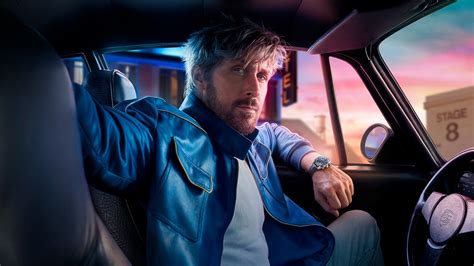 TAG Heuer presents The Chase for Carrera starring Ryan Gosling | TAG ...