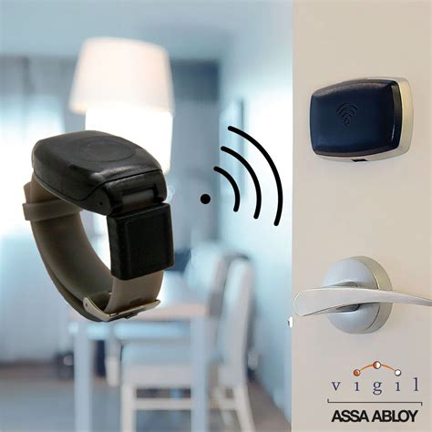 Vigil Health Solutions on LinkedIn: Eliminate forgotten keys; combine ...