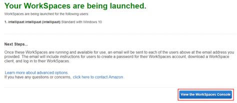 Image result for Amazon Workspaces Tutorial