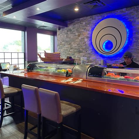 Bayridge Sushi Longwood Happy Hour | GoldenBuzz Orlando