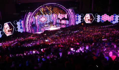 Así será la edición 62 del Festival Viña del Mar