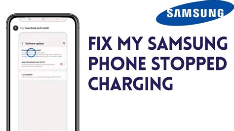 Image result for My Samsung Phone Won't Charge