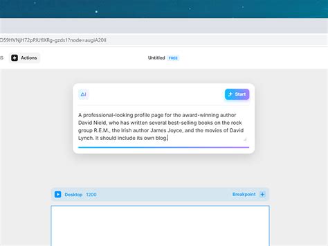 Image result for Build Static Website Using Ai