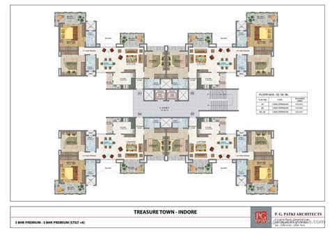Treasure Town - Bijalpur, Indore - Residential Land Project - PropertyWala
