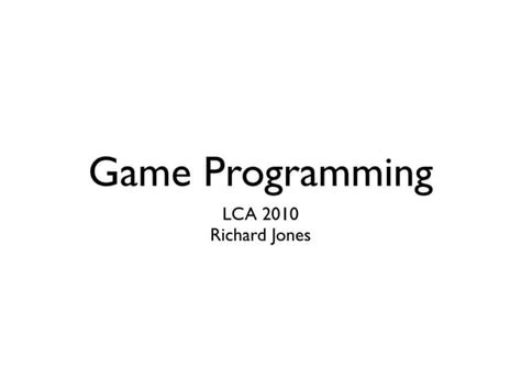 Image result for Game Programming Video-Tutorials
