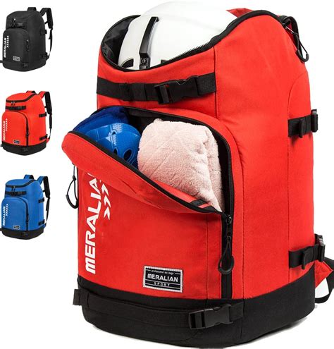 Ski Boot Bag Black Friday at Elmer Llanes blog