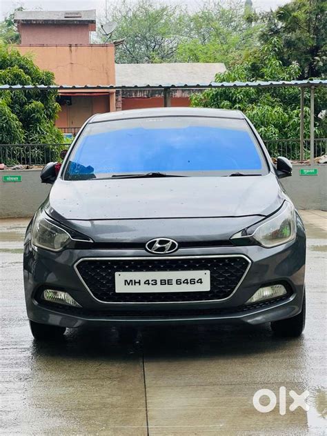 Hyundai Elite i20 Sportz 1.4, 2017, Diesel - Cars in Hinjewadi, Pune ...