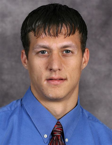 Eric Lund - Track and Field 2006-07 - University of Nebraska - Official ...
