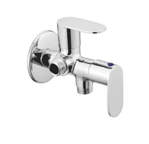 Oleanna Omega 2in1 Angle Valve : Amazon.in: Home Improvement
