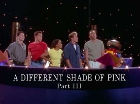 Power Rangers Episodes To Watch Before Once & Always - Morphin' Legacy