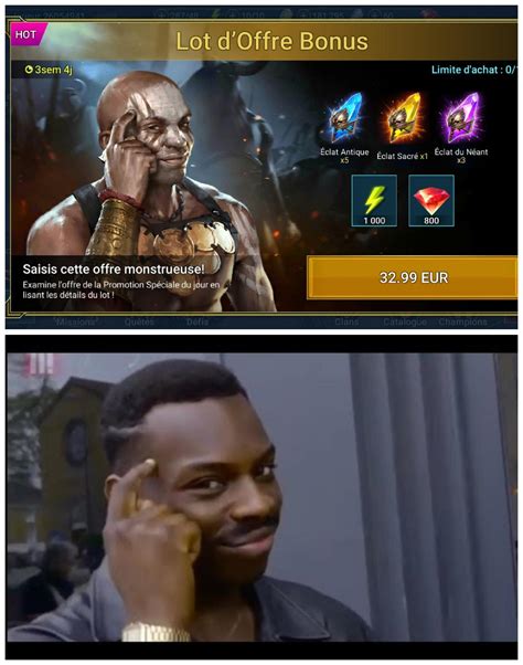 Les meilleurs mèmes Image :) Memedroid