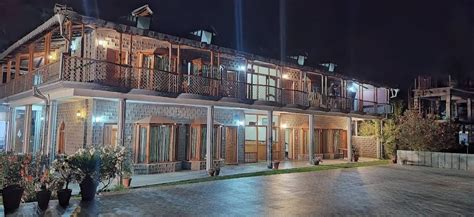 Kausani Best Inn | Photo Gallery