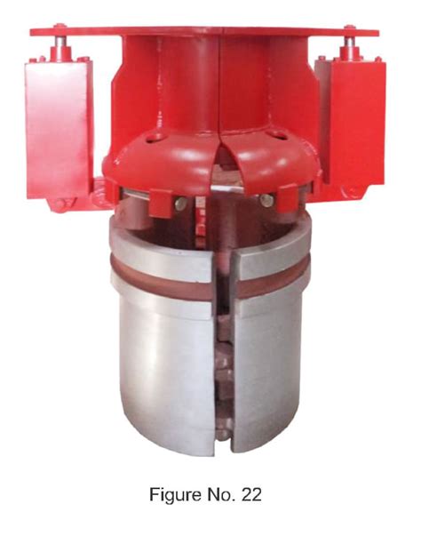 Janki Oil Tools : API7K Standard Offshore and Onshore Oil Field ...