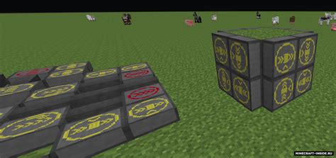 Create Sequenced Assembly Line Minecraft 的图像结果