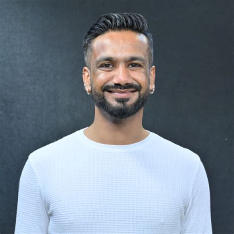 Dhiren Borisa | Assistant Professor | JGLS | JGU