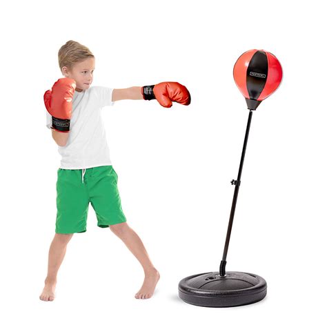 Box for Boxing 的图像结果