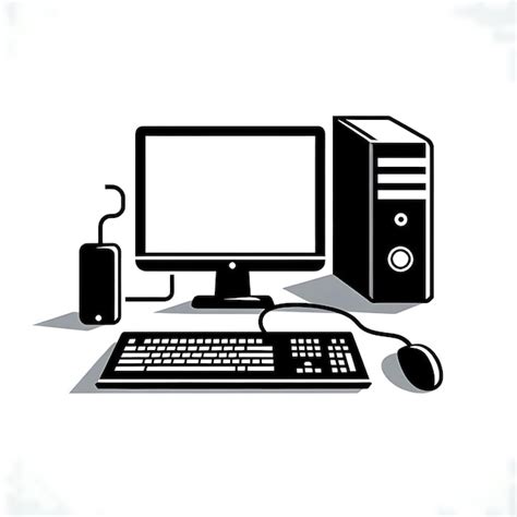 Computer ClipArt 的图像结果